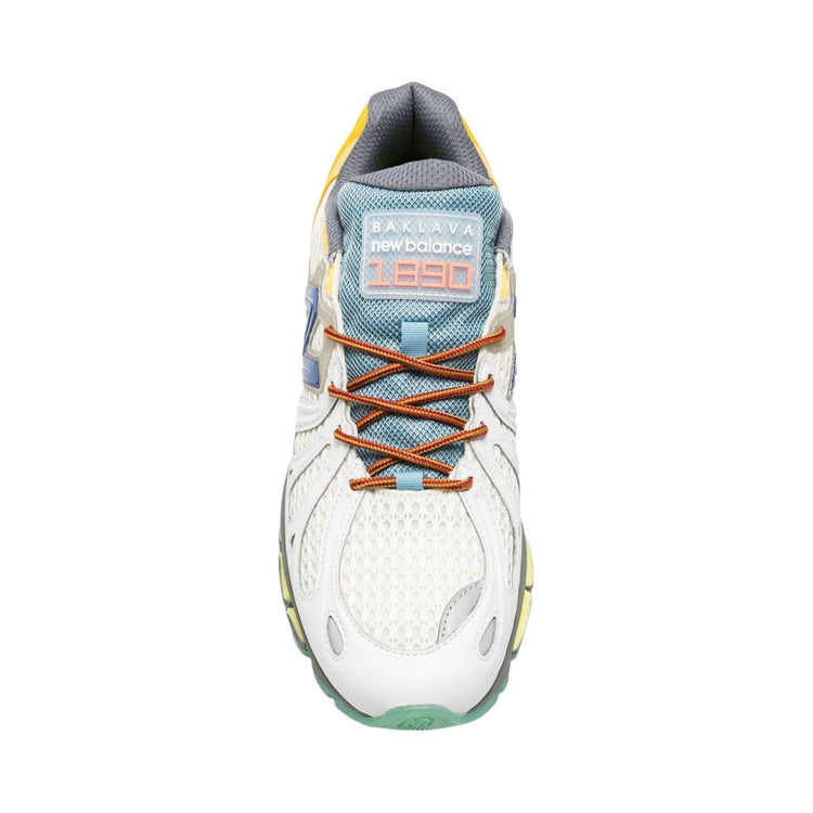 New Balance 1890 'Action Bronson Hornet Tusk' (U18901DP)