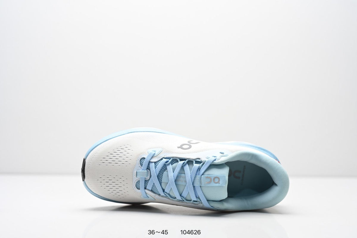On Cloudsurfer 3 Ice Blue Sneakers