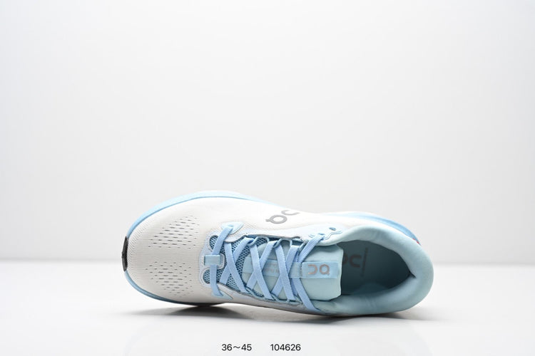 On Cloudsurfer 3 Ice Blue Sneakers