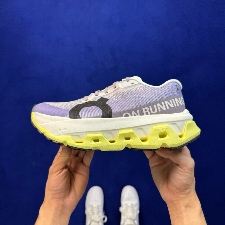 On Cloudmonster 3 Hyper Sneakers