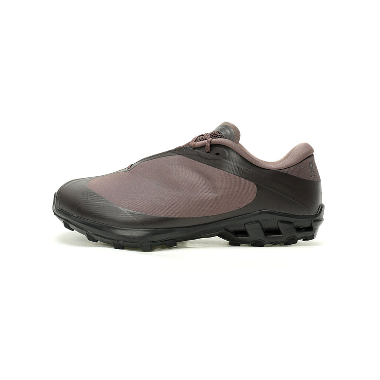 PAF x On Cloudventure Peak Mocha Sneakers