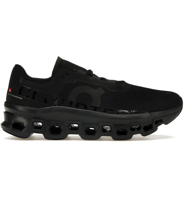 On Running Cloudmonster 'All Black' (61.99025)