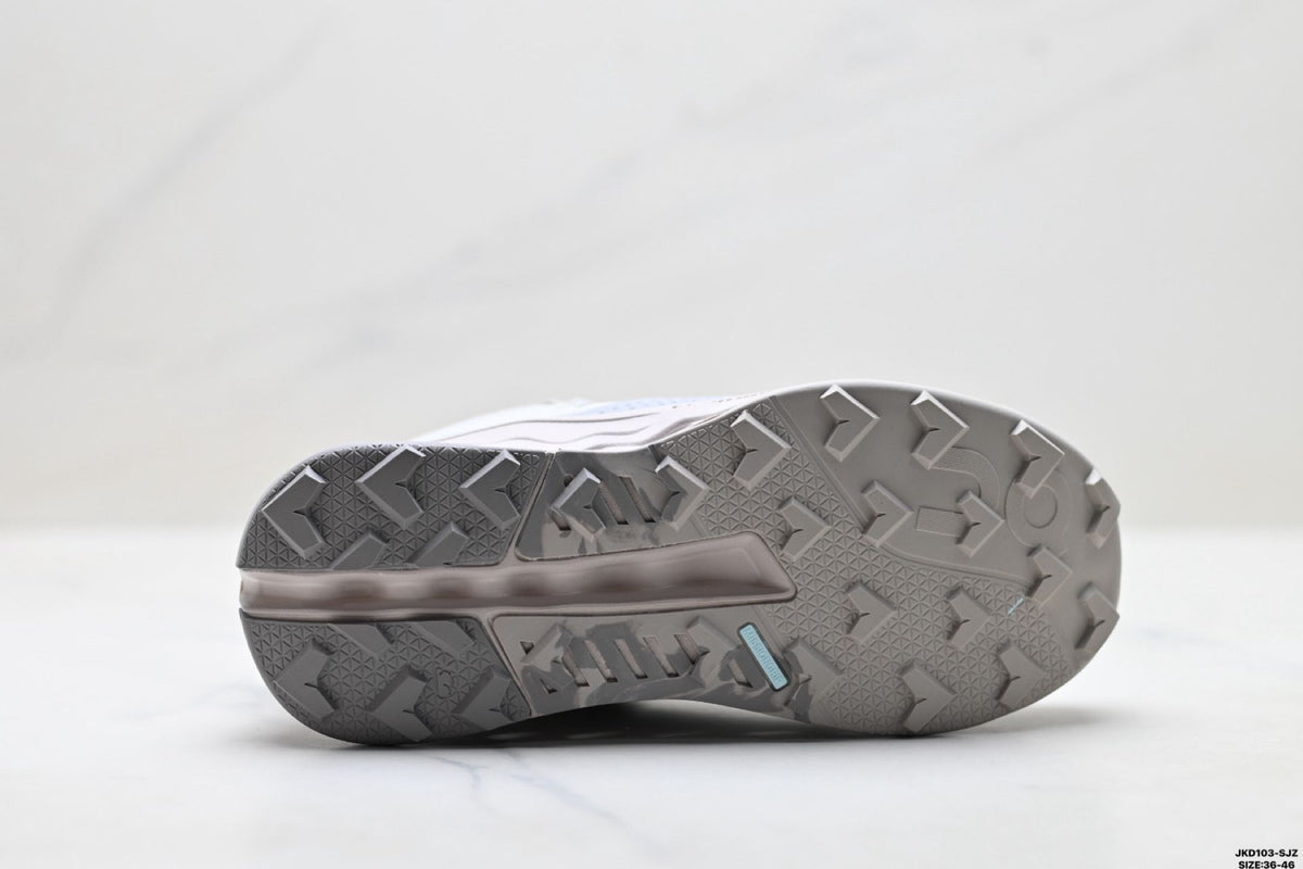 On Cloudhorizon 2 WP Light Grey Sneakers