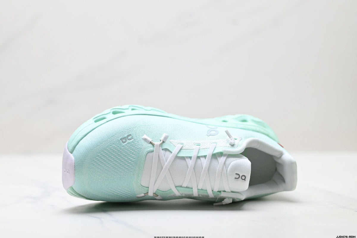 On Cloudtilt Mint Sneakers