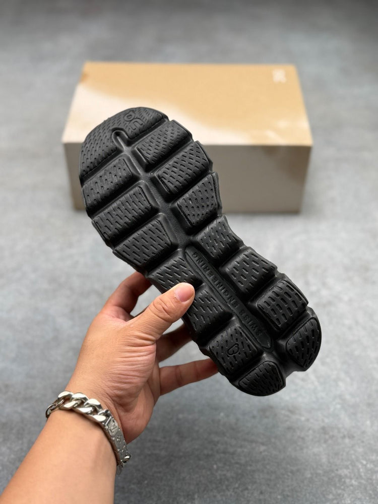 On Cloud X Tempo Eclipse Training Sneakers