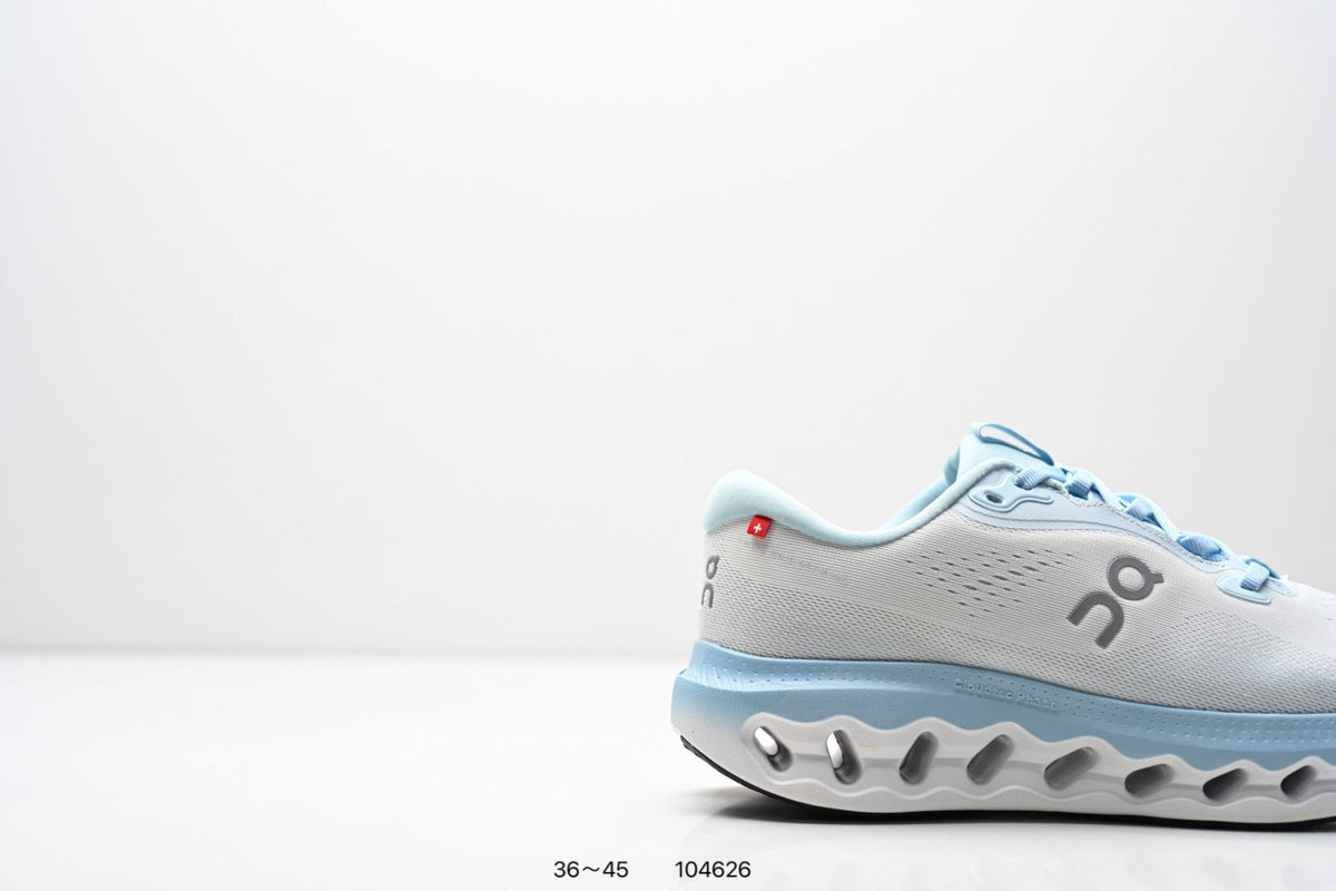 On Cloudsurfer 3 Ice Blue Sneakers