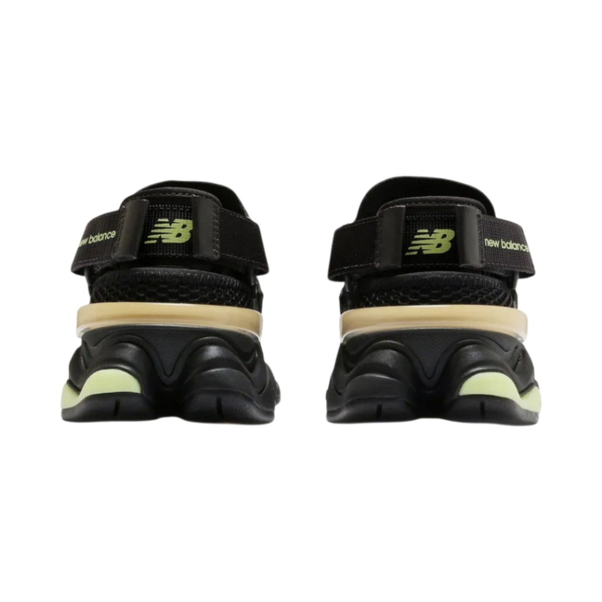 New Balance 9060 Summer 'Black Afterglow' (U9060915)