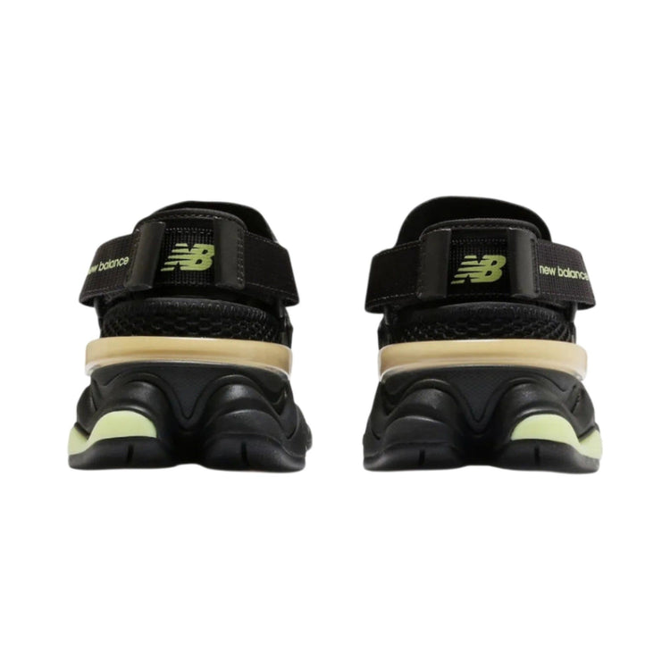 New Balance 9060 Summer 'Black Afterglow' (U9060915)