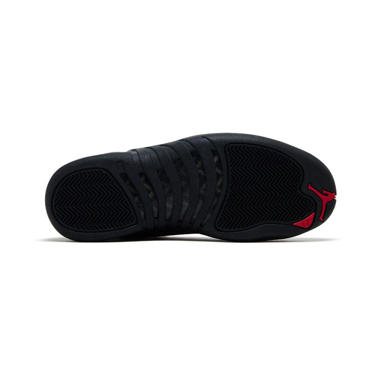 Air Jordan 12 Retro 'Bloodline' (2026) (CT8013-003)