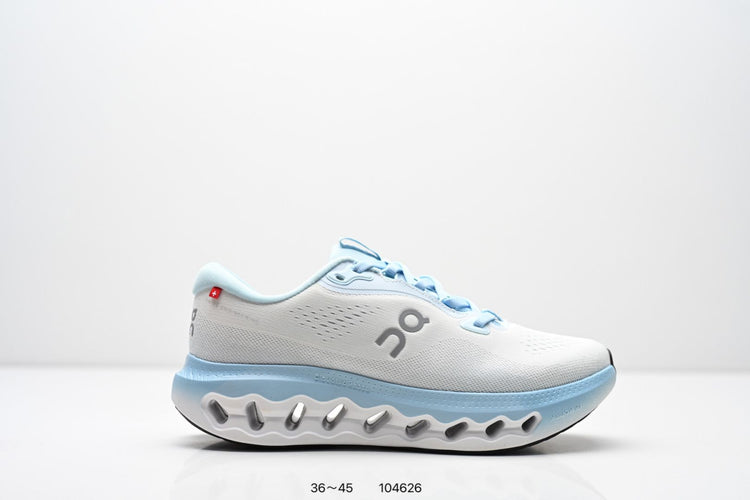 On Cloudsurfer 3 Ice Blue Sneakers