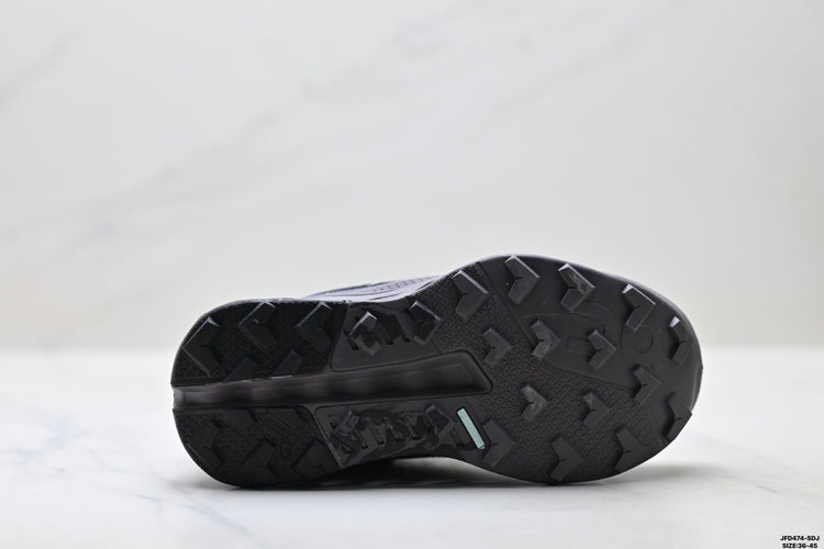 On Cloudhorizon 2 WP Navy & Charcoal Sneakers
