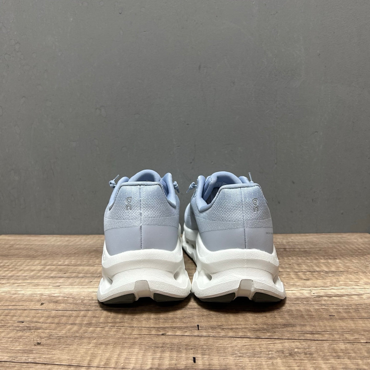 On Cloudtilt Light Blue Sneakers
