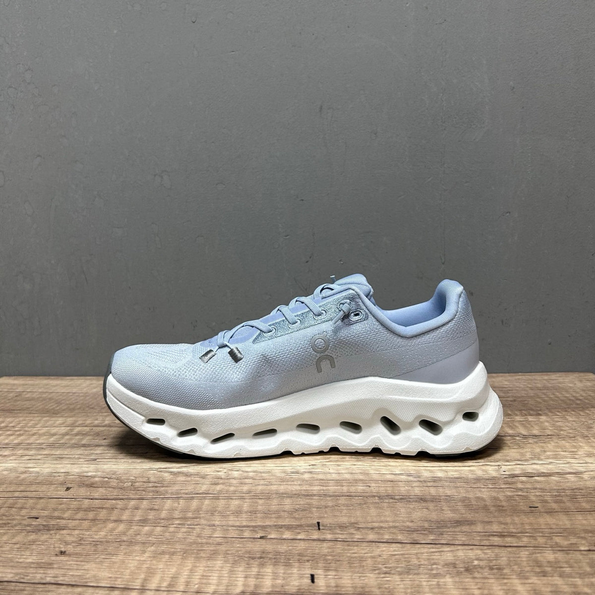 On Cloudtilt Light Blue Sneakers
