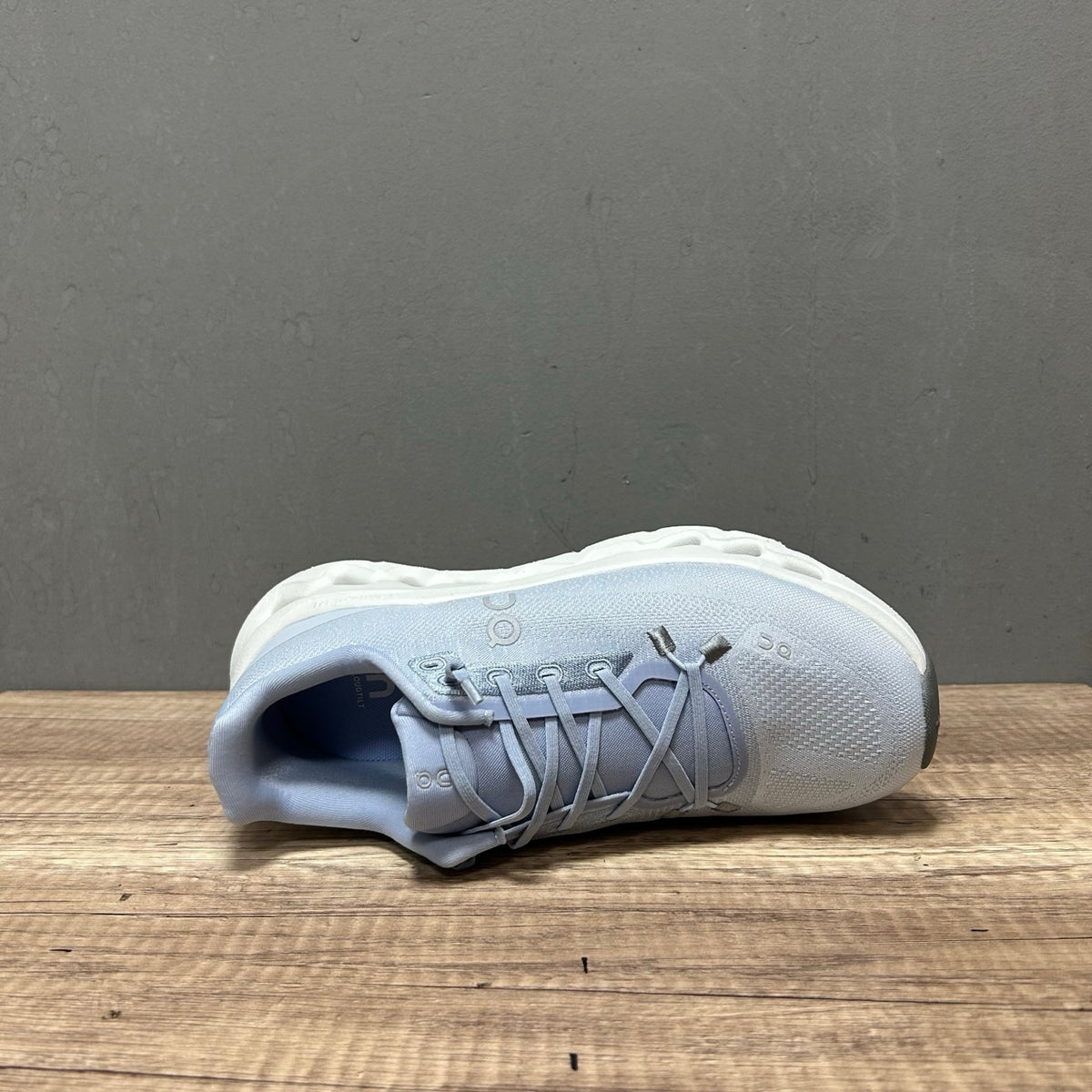 On Cloudtilt Light Blue Sneakers