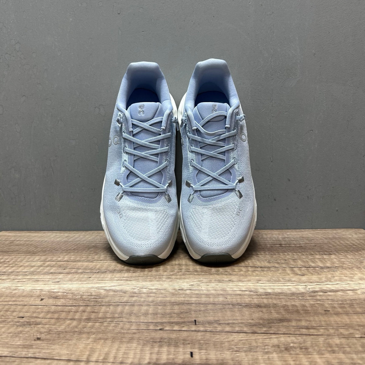 On Cloudtilt Light Blue Sneakers