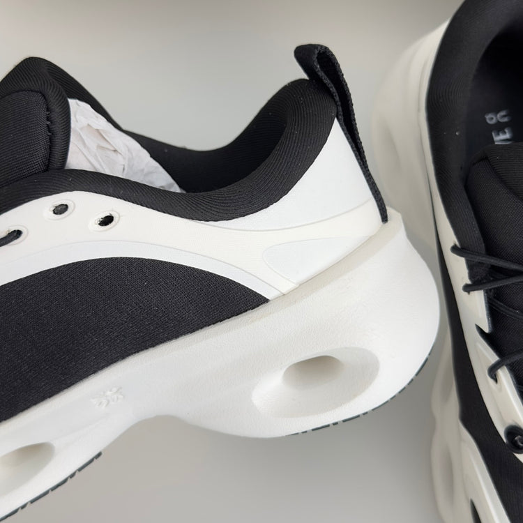 LOEWE x On Cloudsolo Black & White Sneakers